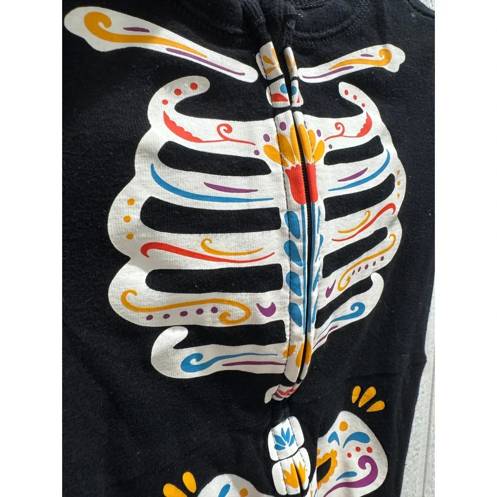 Old Navy unleash spooky